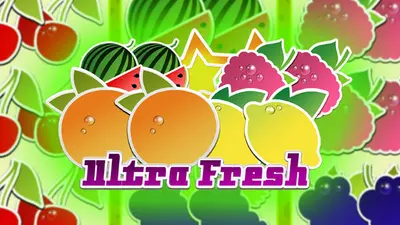 ultra fresh endorphina