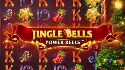 jingle bells power reels