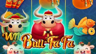 bull bull fa manna play